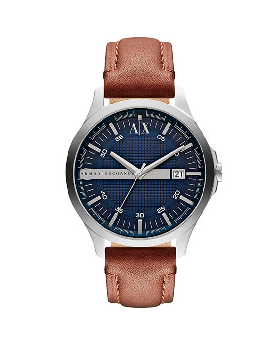 Часы Armani Exchange Hampton AX2133